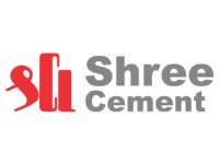 shree cement